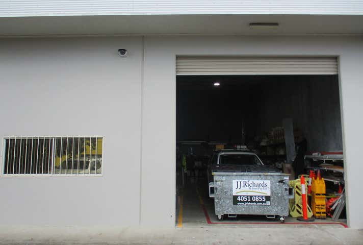 Lot 2, 105 Newell Street Bungalow QLD 4870 - Image 12