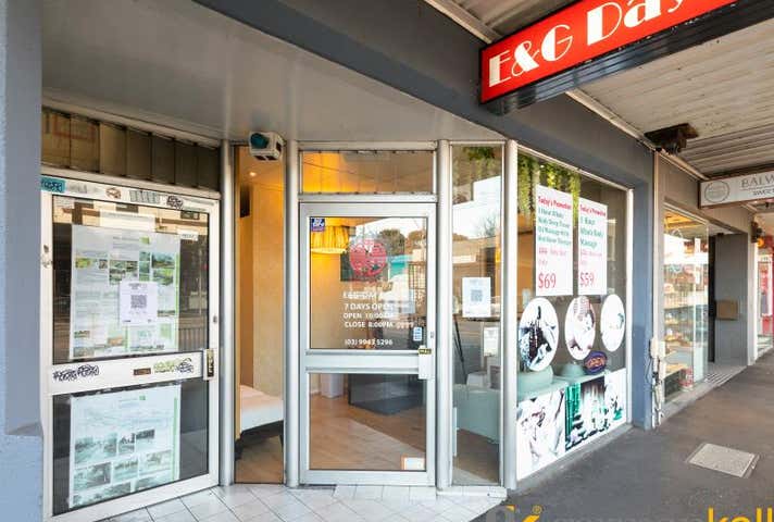 Ground Floor, 407 Whitehorse Road Balwyn VIC 3103 - Image 4