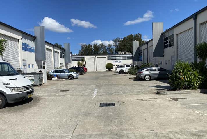 Unit 42, 172 Milperra Road Revesby NSW 2212 - Image 8