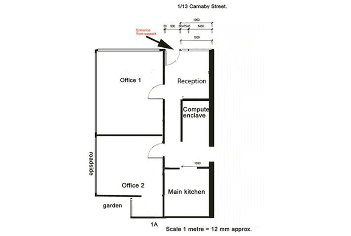 1/13 Carnaby Street Maroochydore QLD 4558 - Image 8