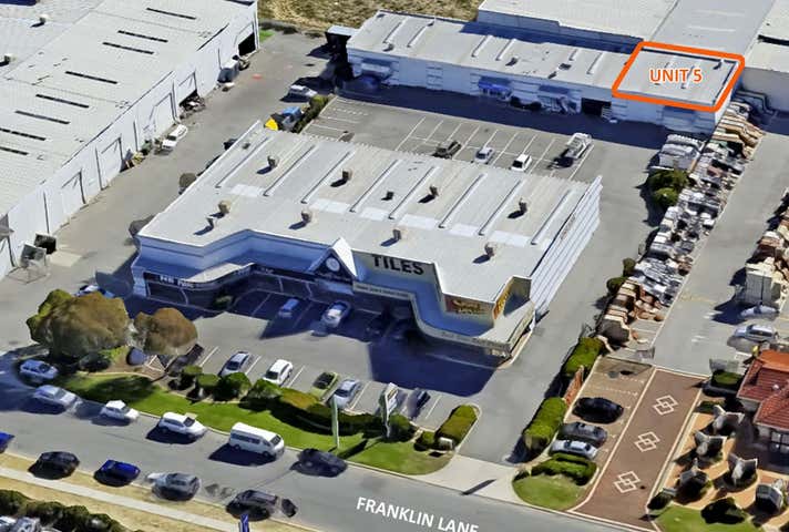 Unit 5, 22 Franklin Lane Joondalup WA 6027 - Image 19