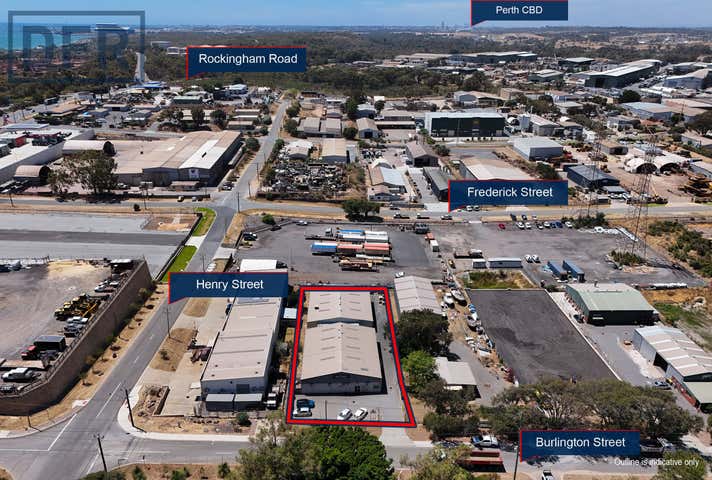 45 Burlington Street Naval Base WA 6165 - Image 5