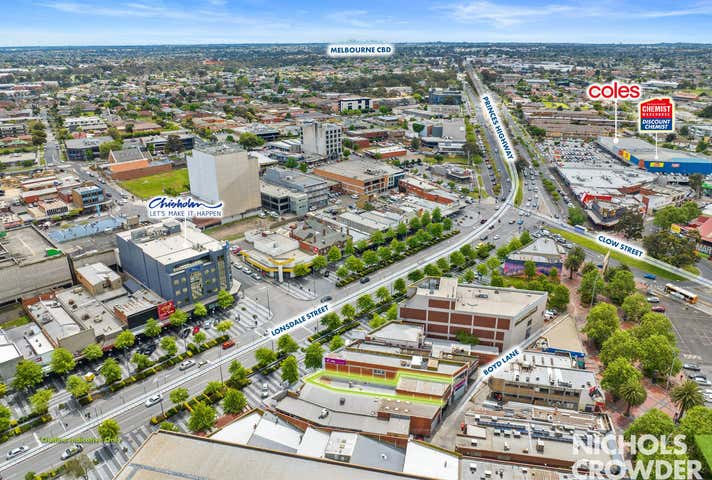 250 Lonsdale Street Dandenong VIC 3175 - Image 11