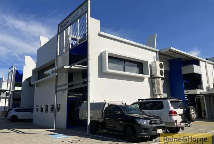 6B/191 Hedley Avenue Hendra QLD 4011 - Image 1