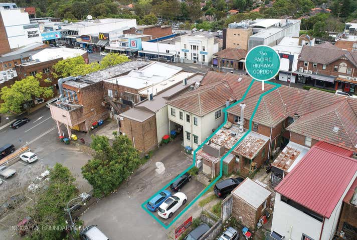 766 Pacific Highway Gordon NSW 2072 - Image 5