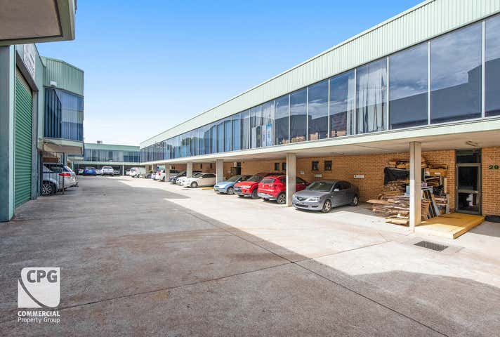 27/112 Benaroon Road Belmore NSW 2192 - Image 2