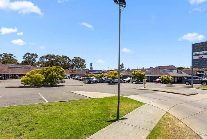 shop 3, 74 Warburton Ave Padbury WA 6025 - Image 2