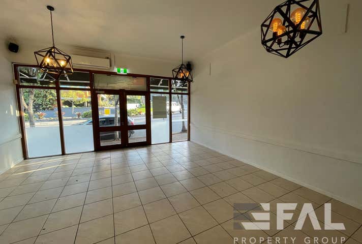 Shop  3, 418 Milton Rd Auchenflower QLD 4066 - Image 3