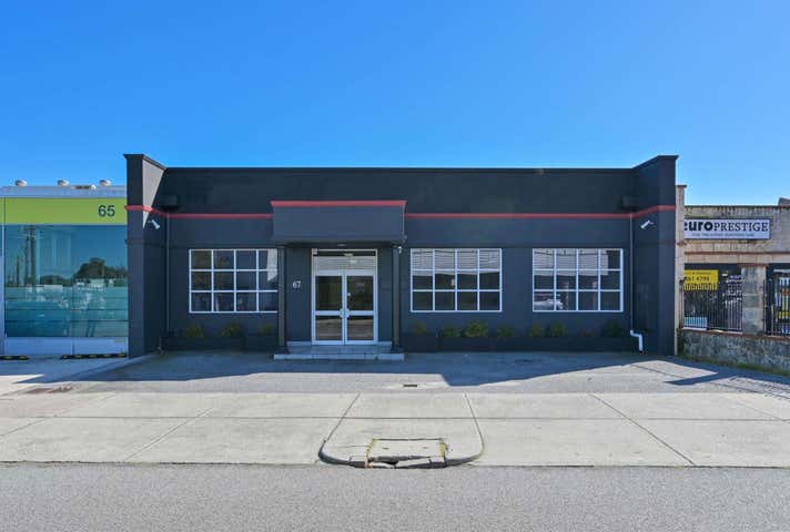 67 Burswood Road Burswood WA 6100 - Image 1