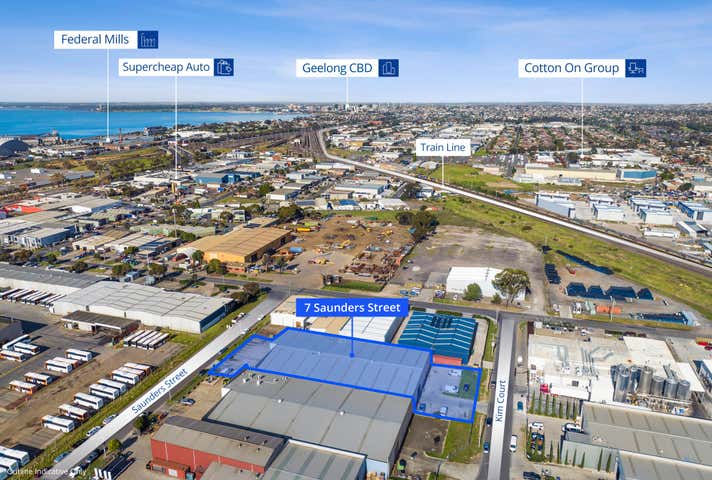 7 Saunders Street North Geelong VIC 3215 - Image 11