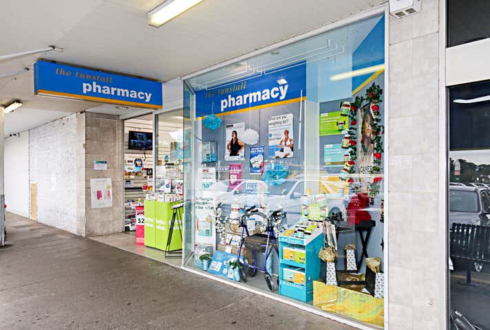 Tunstall Square Shopping Centre, Shop 8, 41-63 Doncaster Road Doncaster East VIC 3109 - Image 2