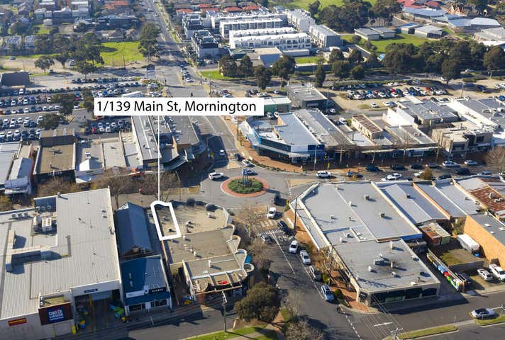 1/139 Main Street Mornington VIC 3931 - Image 6