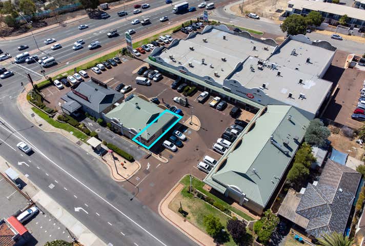 Eastgate Commercial Centre, 49 Great Eastern Highway Rivervale WA 6103 - Image 3