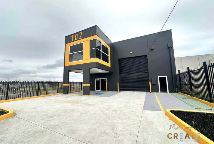 102 Davies Avenue Sunshine North VIC 3020 - Image 1