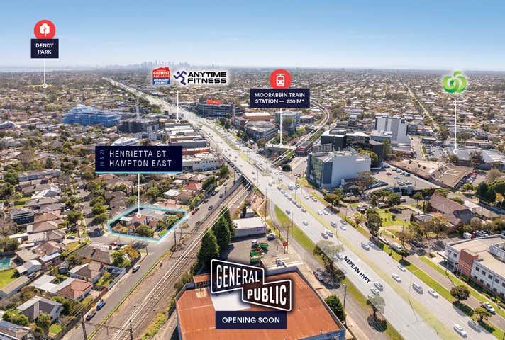 19 & 21 Henrietta Street Hampton East VIC 3188 - Image 4