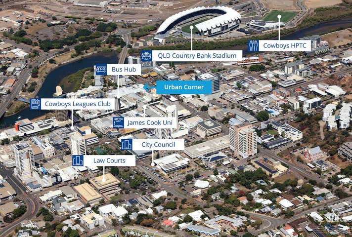 10/71 Stanley Street Townsville City QLD 4810 - Image 3