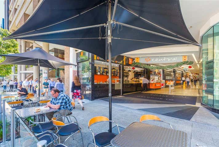 Units 8 & 9/160 St Georges Terrace Perth WA 6000 - Image 17