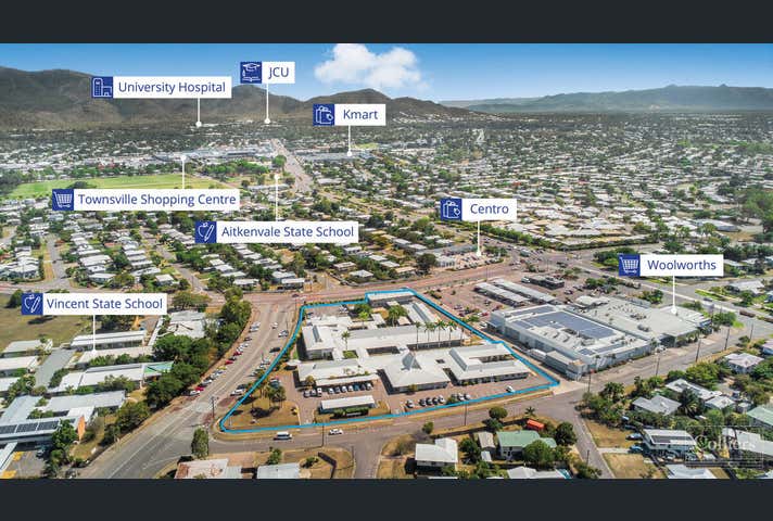 235 Fulham Road Vincent QLD 4814 - Image 2