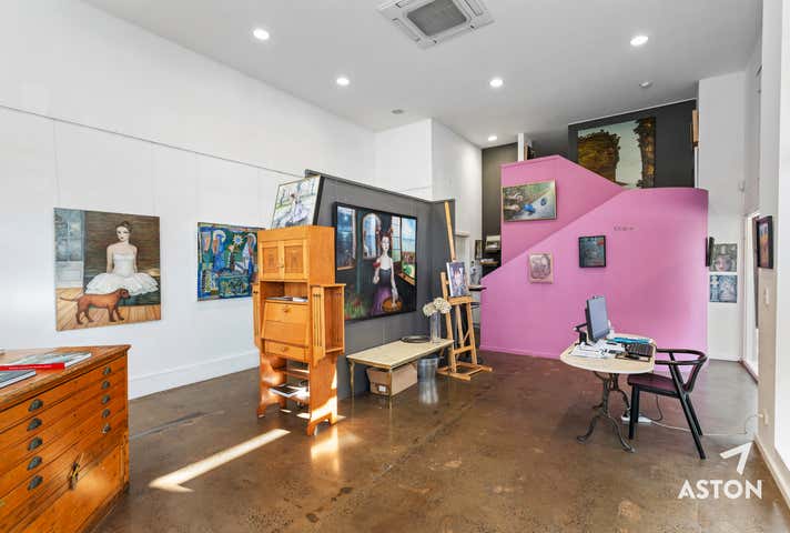 163A Williams Road South Yarra VIC 3141 - Image 2