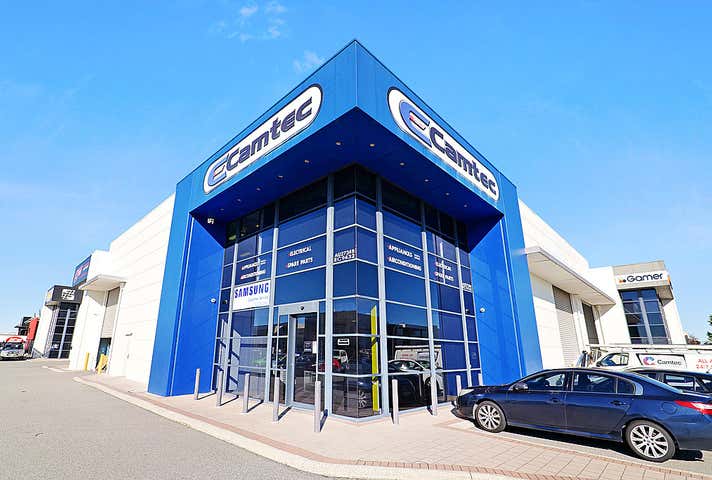 Unit 3, 7 Mordaunt Circuit Canning Vale WA 6155 - Image 4