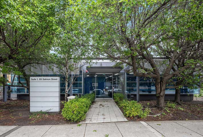 1/85 Salmon Street Port Melbourne VIC 3207 - Image 1