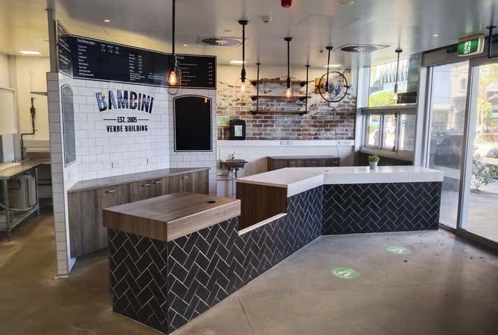 Cafe, 445 Flinders Street Townsville City QLD 4810 - Image 4