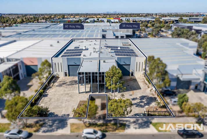 58 & 60 Ricky Way Epping VIC 3076 - Image 1