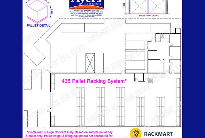 26 Distinction Rd Wangara WA 6065 - Image 30