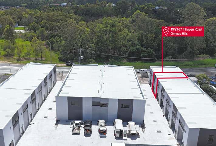 Unit 19, 23-27 Tillyroen Road Ormeau Hills QLD 4208 - Image 2