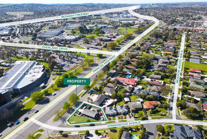 1 Springwood Avenue Narre Warren VIC 3805 - Image 1