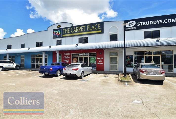 2/249 Dalrymple Road Garbutt QLD 4814 - Image 1