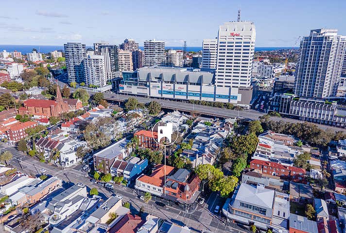 144 Edgecliff Road Woollahra NSW 2025 - Image 9