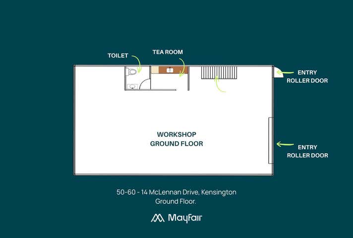 14 Mclennan Drive Kensington VIC 3031 - Image 24