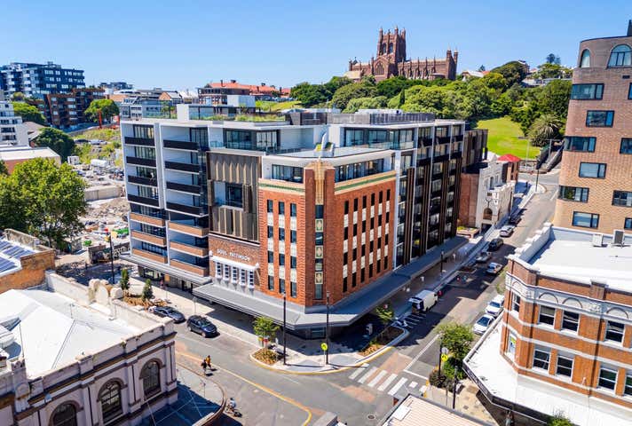 East End 147-153 Hunter Street Newcastle NSW 2300 - Image 1