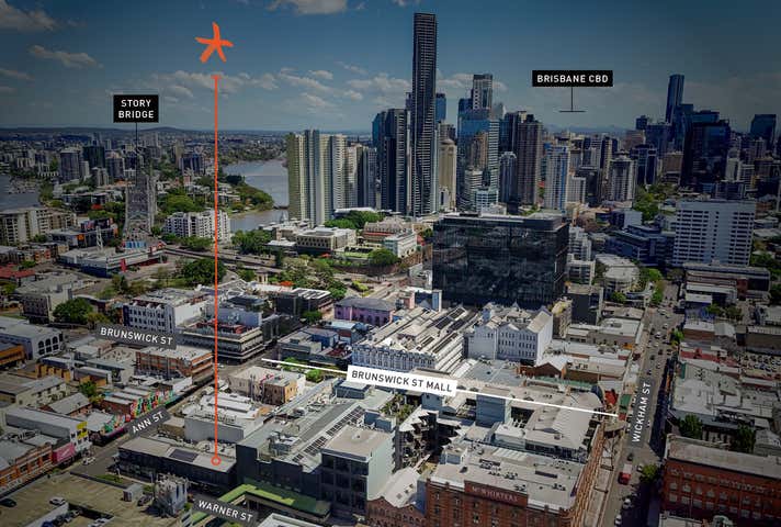 T2, 6 Warner St Fortitude Valley QLD 4006 - Image 4
