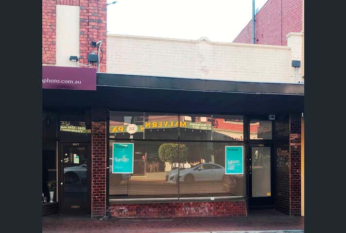 1399 Malvern Road Malvern VIC 3144 - Image 1