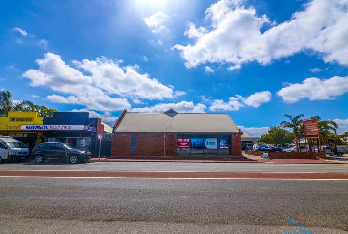 Unit 1, 184 Harborne Street Wembley WA 6014 - Image 1