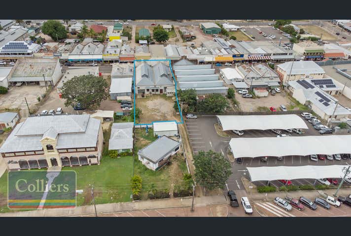 73 Gill Street Charters Towers City QLD 4820 - Image 15
