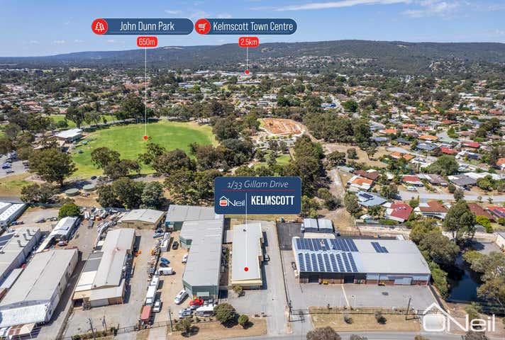 1/33 Gillam Drive Kelmscott WA 6111 - Image 4