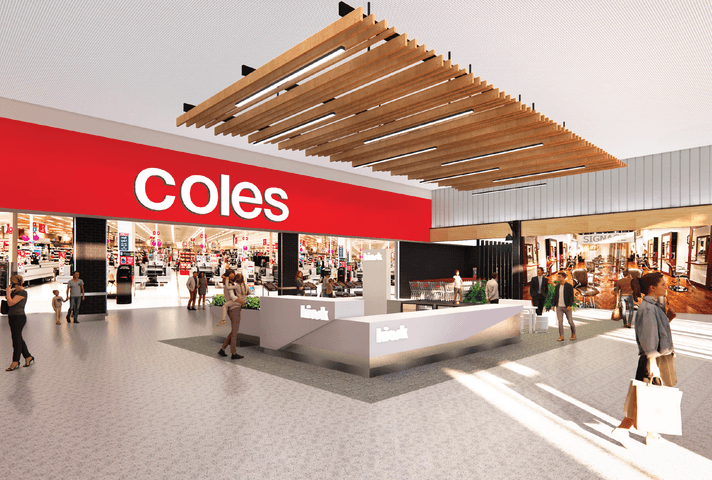 Cobblebank Village Shopping Centre, 201 Ferris Road Cobblebank VIC 3338 - Image 4