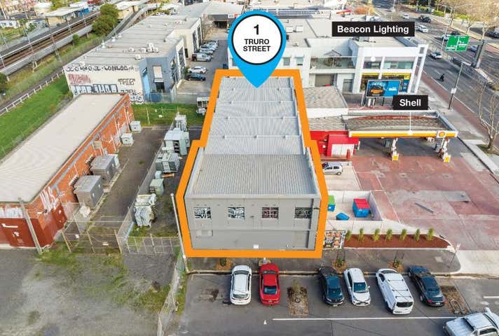 1 Truro Street Abbotsford VIC 3067 - Image 2