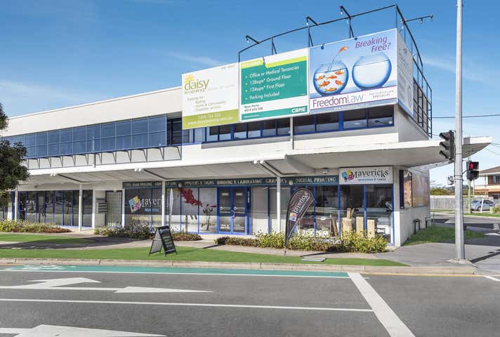 3/7-9 Plaza Parade Maroochydore QLD 4558 - Image 1