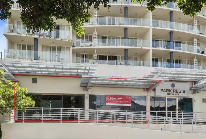 101/6 Lake Street Cairns City QLD 4870 - Image 1