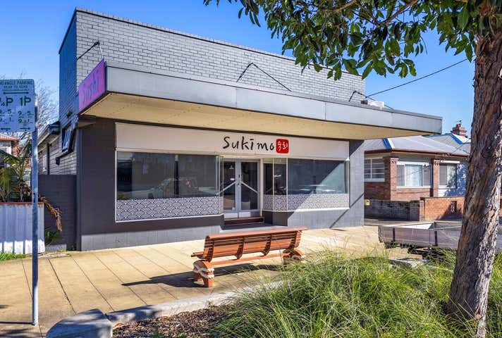 103 Young Street Carrington NSW 2294 - Image 1