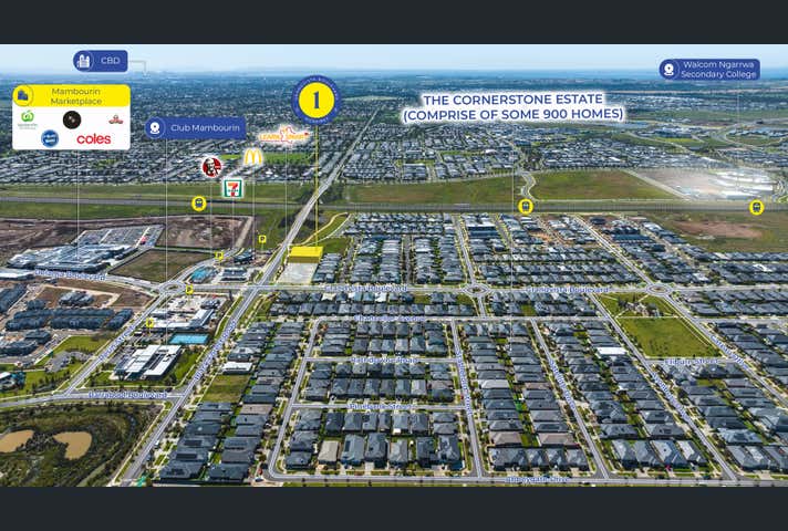 1 Grandvista Boulevard Werribee VIC 3030 - Image 4