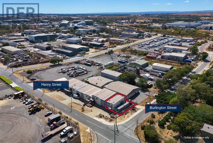 6/43 (Unit 5) Burlington Street Naval Base WA 6165 - Image 4