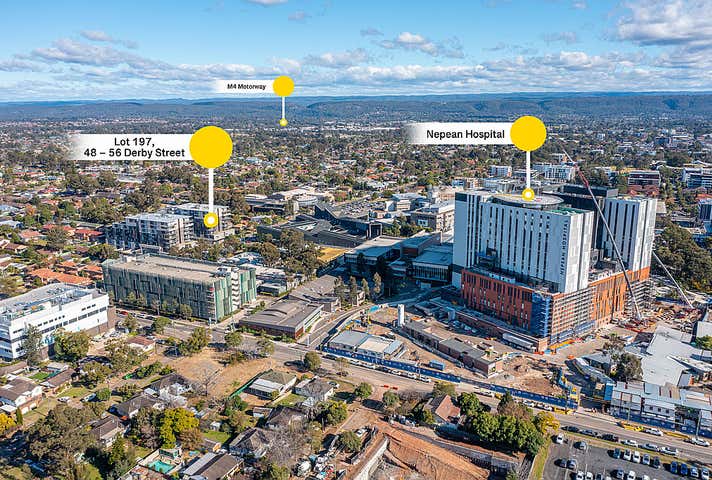 Shop 2, 48 - 56 Derby Street Kingswood NSW 2747 - Image 12