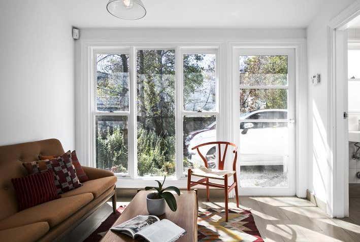 Whole Building, 115 Blues Point Road McMahons Point NSW 2060 - Image 8