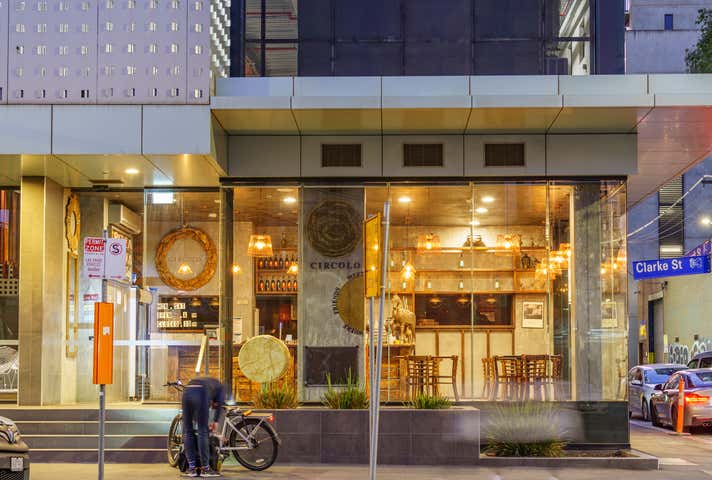 Shop 1/58 Clarke Street Southbank VIC 3006 - Image 2