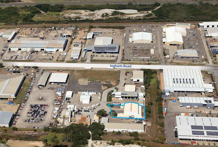 4/661 Ingham Road Mount St John QLD 4818 - Image 9